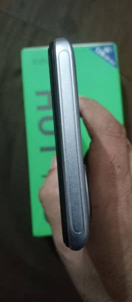 infinix Hot 11s 4+2 128 3