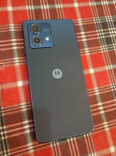 moto g84 12 gb 256 gb 10 by 10 full box