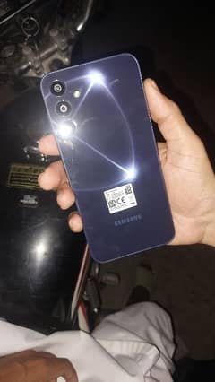 samsung galaxy A15