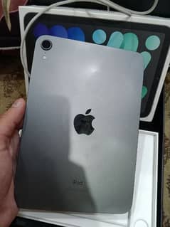 ipad mini 6