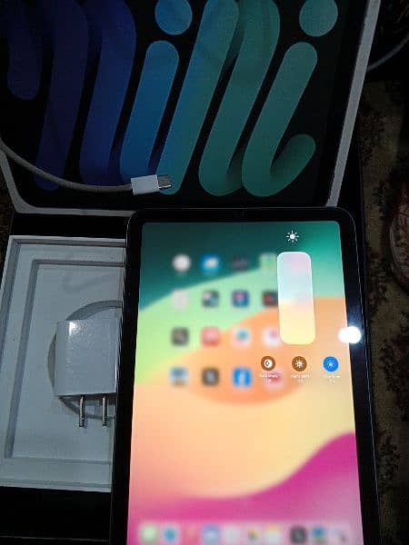 ipad mini 6 3