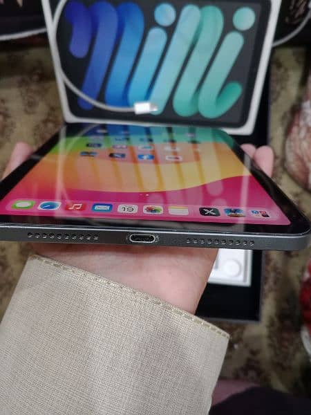 ipad mini 6 6