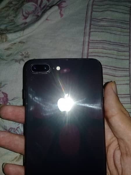 iphone 8 plus 64 gb non pta 3