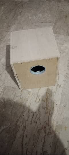 fisher breading box for sale