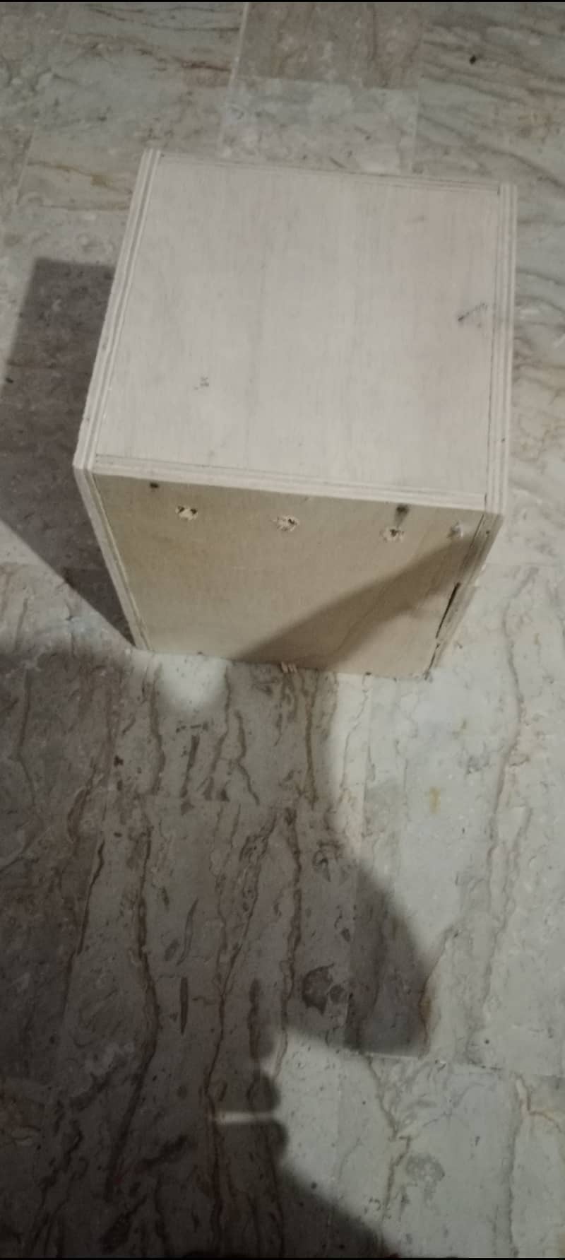 fisher breading box for sale 1