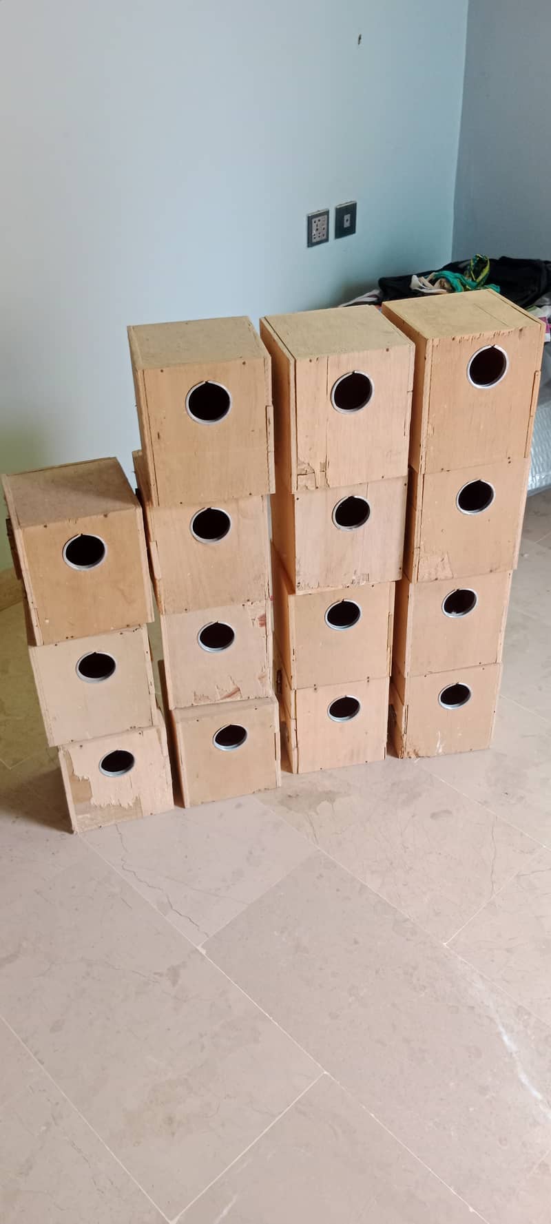 fisher breading box for sale 2