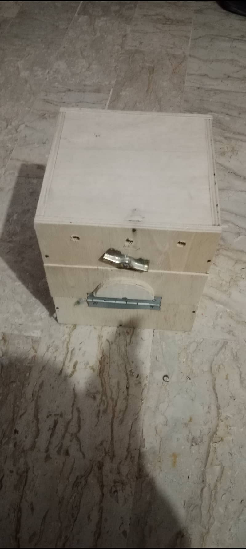 fisher breading box for sale 3