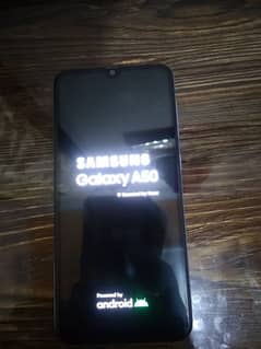 Samsung Galaxy A50