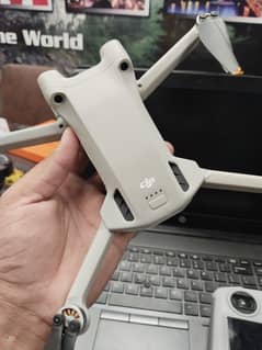 DJI