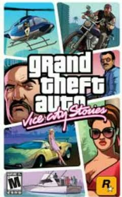 purchase in 50 rupees GTA Vice City stories full game PSP emulator