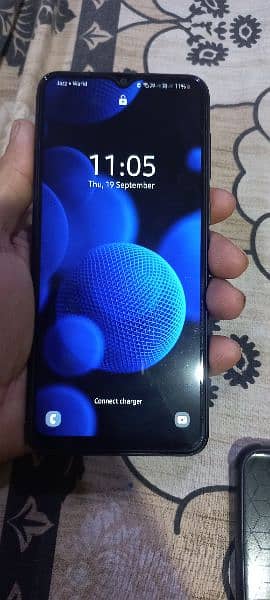 Samsung a04 4 gb ram 64 gb rom  10/10 diba charger  sat original 8