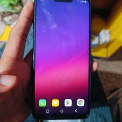 LG g7 thinq for sell