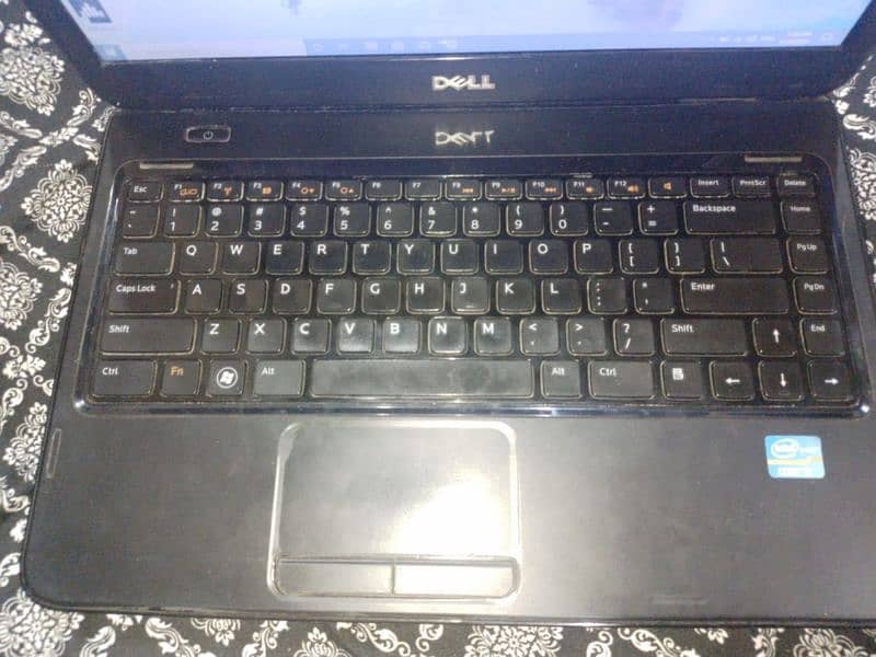 Dell Core i3 2nd generation 1