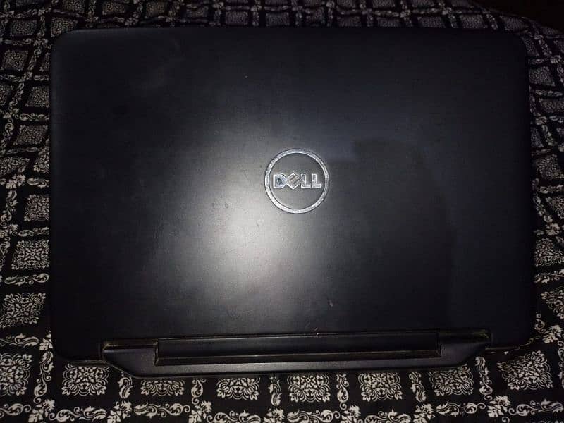 Dell Core i3 2nd generation 5