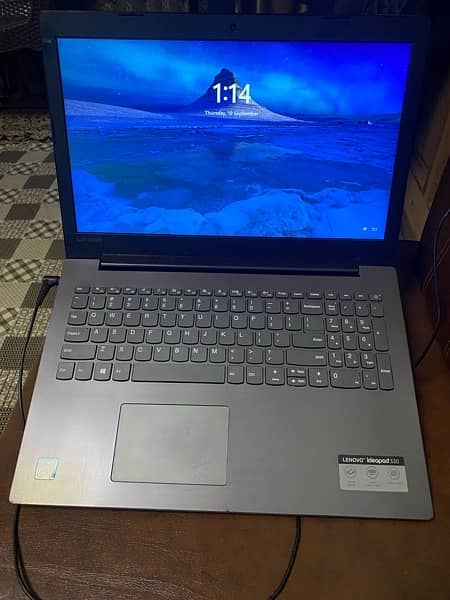 lenovo core i5 8th gen laptop 0