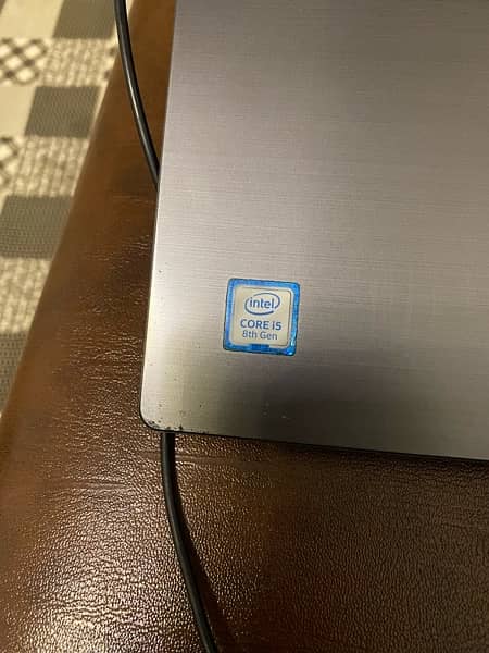 lenovo core i5 8th gen laptop 1