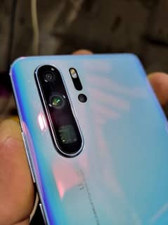 Huawei p30 pro 8gb. 128gb