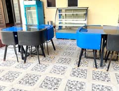 Office Cafe Furniture For Sale