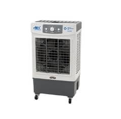 Anex Room Cooler AG-9072 Delux - Moveable Grill Turbo Fan+Ice box