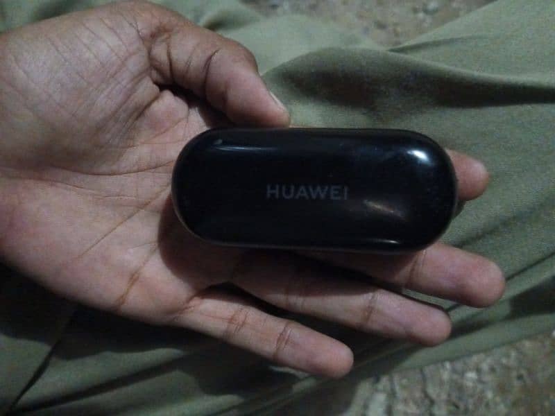 Huawei free buds3i 1