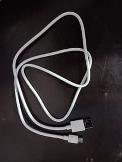 Original VOOC Cable | Android Oppo Original Cable 0