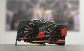 Nvidia GeForce GTX 1060 Asus Gaming 3GB (Better than 1050 Ti/1650 4GB)