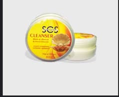 skin care product cleanser available Reasonable price.