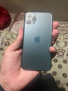 iphone 11 pro jv