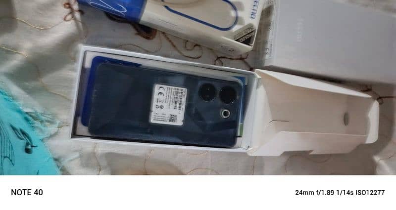 Tecno Camon 20 2