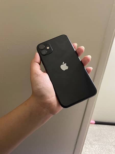 IPhone 11 PTA APPROVED 3