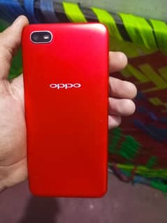 Oppo A1K Exchange Possible 0