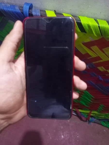 Oppo A1K Exchange Possible 1