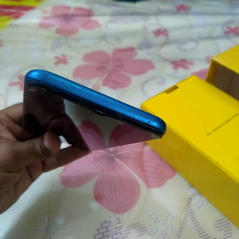 Realme 5i Mobile for sale 1