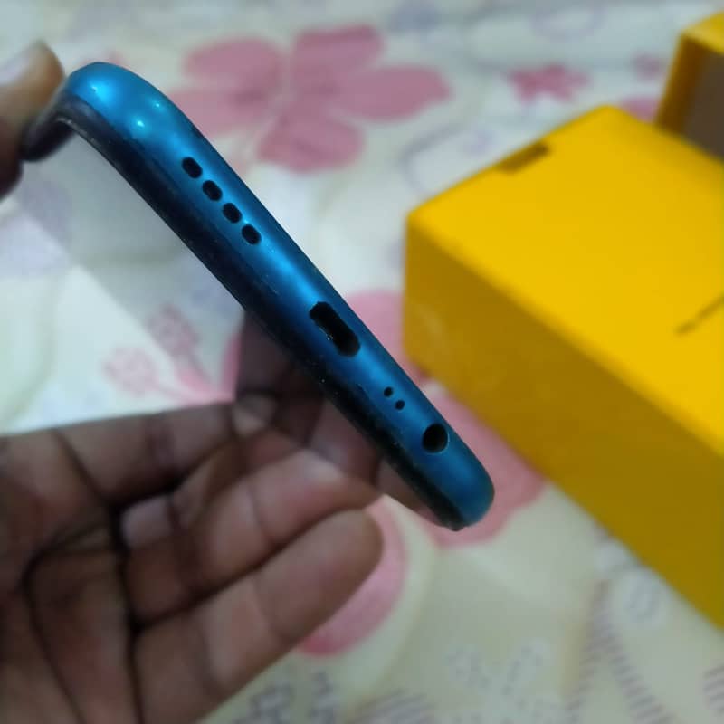 Realme 5i Mobile for sale 2