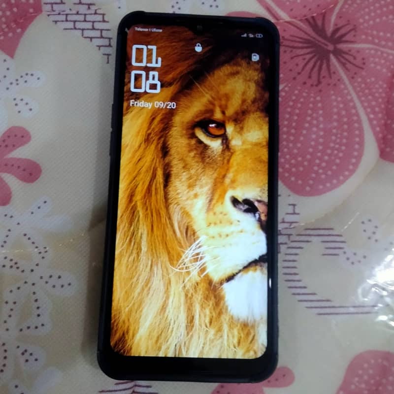 Realme 5i Mobile for sale 4