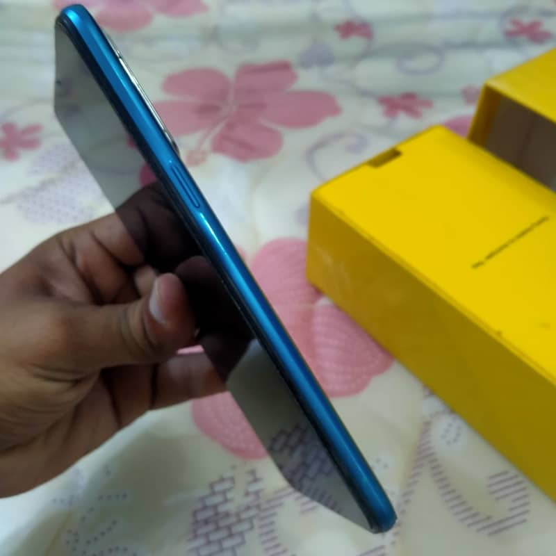 Realme 5i Mobile for sale 5