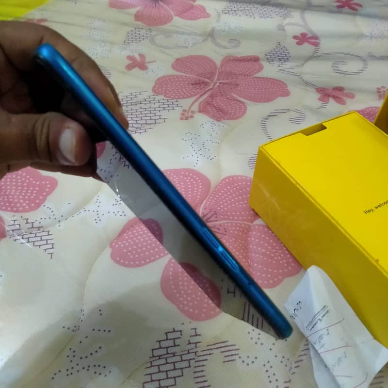 Realme 5i Mobile for sale 8