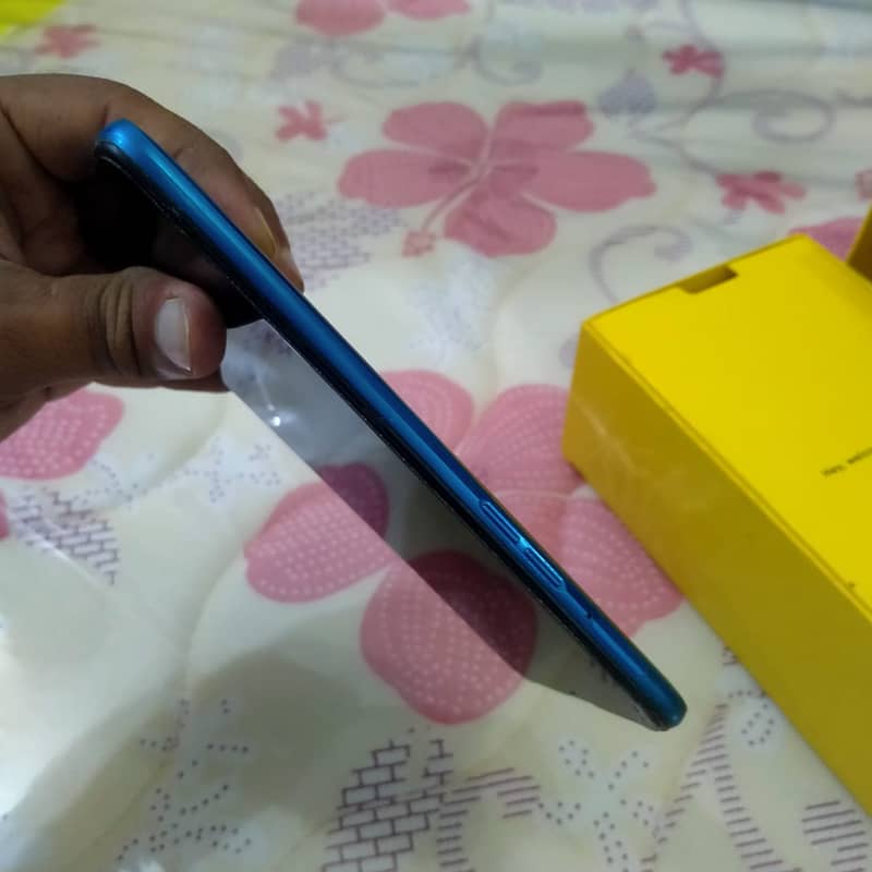 Realme 5i Mobile for sale 9