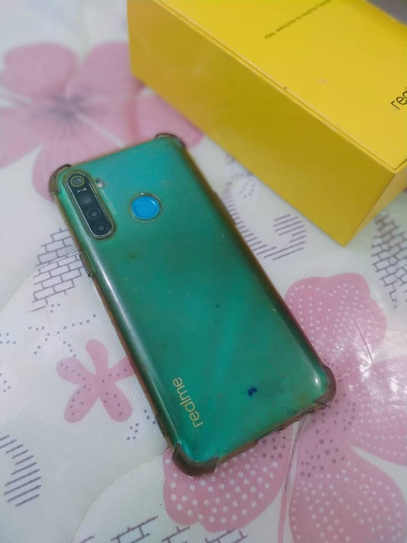 Realme 5i Mobile for sale 10