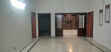 G15 Upper Portion For Rent 12 Marla Near Markaz