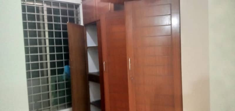 G15 Upper Portion For Rent 12 Marla Near Markaz 7