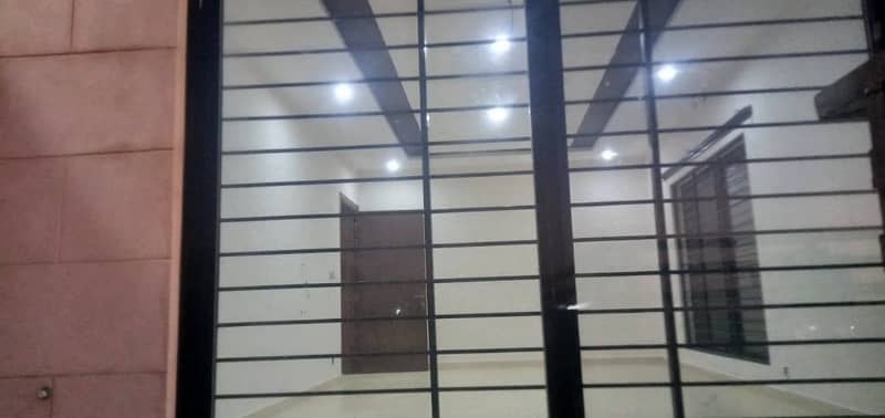 G15 Upper Portion For Rent 12 Marla Near Markaz 11