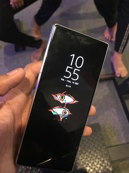 sony xperia 5 3