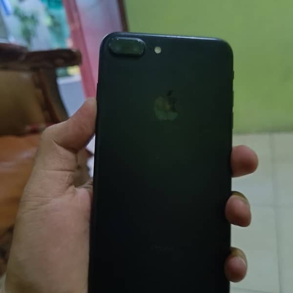 Iphone7plus128GB10/10 nonpta 1