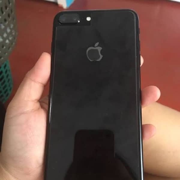 Iphone7plus128GB10/10 nonpta 2