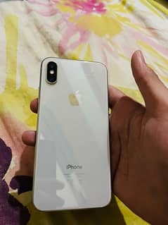 iphone x 64gb pta approved