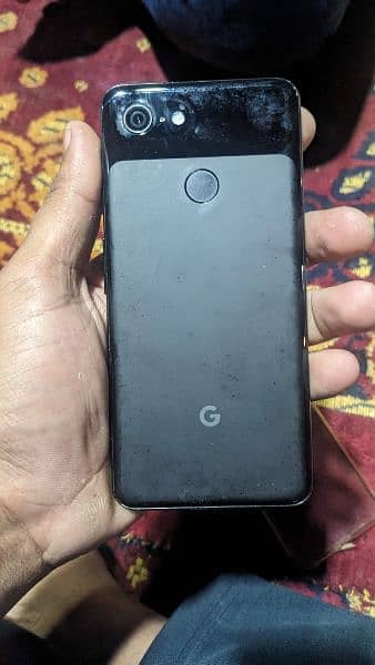 Google Pixel 3 pta approved 1