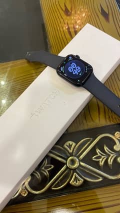 Apple Watch series 7 45mm