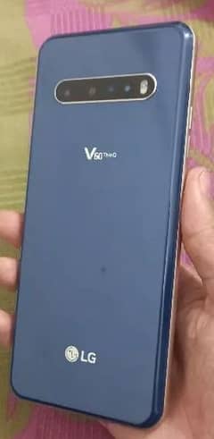 LG V60 ThinQ