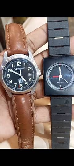 2 antique watch sell